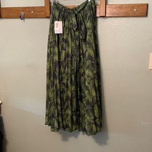 2XL LulaRoe Deanne Skirt